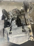 2016 Yamaha Grizzly 700 Battery Tray Box Electrical Holder & Rollover Sensor. Fixed Price $45.00.