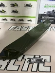 2506-661 Arctic Cat Fender,rear Upper Lh-marsh Nos. Fixed Price $85.00.