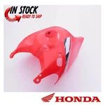 Honda Red Front Fender Gas Tank Cover 2006-2021 TRX250X Oem. Fixed Price $99.95.