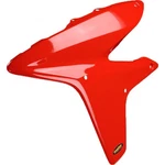 Maier Air Scoops Fighting Red For Honda 450 11753-12. Fixed Price $169.51.
