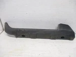 16 Yamaha Wolverine 700 R-spec Eps Se Right Front Lower Rocker Cover. Fixed Price $75.00.