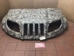 Hood # 2506-696 Arctic Cat 2008 Prowler 650 Xt 4X4 Side By (local Pickup). Fixed Price $300.69.