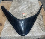 Left Protecting Plate Cfmoto Scooter, Fashion 250, Part No. CF250T-510003. Fixed Price $49.00.