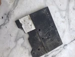 10 Arctic Cat H1 650 4X4 Electrical Mount Tray. Fixed Price $12.00.