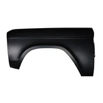 United Pacific 110463 66-77 Bronco Front Fender,lh. Fixed Price $317.99.