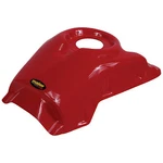 Maier Gas Tank Cover Red For Honda TRX250R 1986-1989. Fixed Price $85.59.