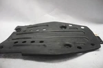 Engine Protector Black 5LP-21471-00-00 2002 Yamaha Raptor 660. Fixed Price $40.00.