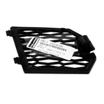 Polaris 5438798-070 Lh Intake Cover Grill 2011-2014 Rzr 900 Xp. Fixed Price $37.95.