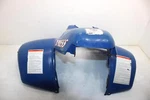 96 Polaris Xpress 300 Oem Front Fender Blue 2631782-157 AP14. Fixed Price $170.39.