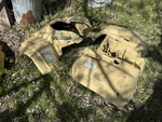 99 Honda Recon &TRX250OEM Set Plastic Front Rear 97-01. Fixed Price $199.00.