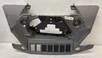Polaris Rzr Xp 1000 Bezel Cover Center, Inner 2024-25 (1) Oem #5465230-739 #L709. Fixed Price $103.49.