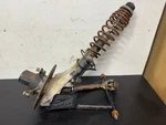 Oem Polaris Xplorer 400 Right Front Strut Arm Wheel Hub Assembly 1999-2002. Fixed Price $161.99.