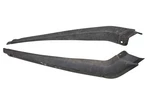 13 Polaris Rzr 570 Side Covers Panels Fenders Left & Right. Fixed Price $89.99.
