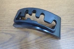 18-22 Yamaha Kodiak YFM450 Shift Guide Cover BB5-E8172-01-00. Fixed Price $19.95.
