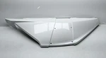 2015-2019 Polaris Slingshot Oem Front Left Fender White Pearl 5439640-352. Fixed Price $734.99.