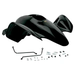 Maier Mfg Custom Front Fender-black For 1993-2006 Honda TRX300EX Sportrax Atv. Fixed Price $381.56.