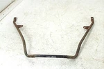 1985 Yamaha Tri Moto Ytm 200 Rear Fender Support Mounts Brackets. Fixed Price $39.99.