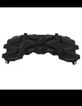 M. Oem Polaris 5450073-070 Black Front Box Cover 14-19 Sportsman 900 570 Ace. Fixed Price $179.99.