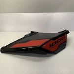 Front Fender, Left, Onyx Black - 2022 Polaris Ranger 1000 Premium. Fixed Price $400.00.