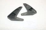 2013 Arctic Cat Prowler Hdx 700 4X4 Side Covers Panels Louver Left & Right. Fixed Price $23.70.
