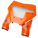 Cycra Vented Stadium Number Plate Orange For Ktm 450 Smr 2025-2026. Fixed Price $75.62.