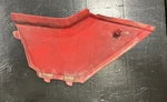Honda Left Side Cover 83600-HA7-6710. Fixed Price $50.00.