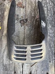 Kawasaki Klf 300 Bayou 2X4 Center Cover Hood 14024-1544 1995-2004. Fixed Price $31.95.