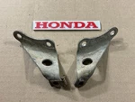 04-05 TRX450R Oem Front Rear Fender Mounting Bracket Holder Set Fast Ship KN1. Fixed Price $23.99.