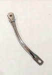 214-21514-00 Fender Stay Bracket 1968-73 Dt/rt 1969-73 Ct Fits Yamaha "new". Fixed Price $5.12.