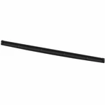Polaris Tailgate Cap, Gloss Black, Genuine Oem Part 5439203-070, Qty 1. Fixed Price $64.99.