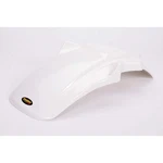 Maier White Standard Atv Front Fender - 120641. Fixed Price $85.46.