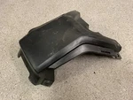 Arctic Cat Xr 500, Alterra 550 / 700 Console Cover 4406-713. Fixed Price $14.54.