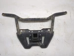 19-25 Cfmoto Uforce 1000 Xl Front Bumper Guard W/ Hitch Receiver. Fixed Price $241.96.