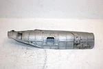 1986 Honda Trx 350 Fourtrax 4X4 Oem Muffler Heat Shield 18315-HA7-770 AH43. Fixed Price $34.99.