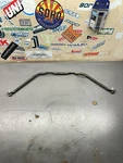 1988 2002 Yamaha Blaster YFS200 Front Fender Bracket 2XJ-21513-00-00. Fixed Price $99.99.
