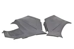 07 Arctic Cat 700 4X4 Efi Fis Auto Side Covers Panels Fenders Left & Right. Fixed Price $99.99.