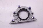 15-17 Kawasaki Mule Profxt KAF820 Engine Motor Crankcase Holder Cover. Fixed Price $12.50.