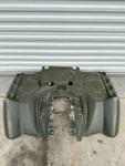 2011 Polaris Sportsman 850 Xp Rear Cab Sagebrush Green 2634091-498 550 2015. Fixed Price $200.00.