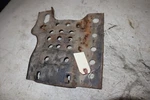 87 Honda TRX125 Skid Plate Splash Guard 50355-HC3-000. Fixed Price $16.65.