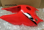 06-26 Honda 250EX Gas Tank Cover Red Plastic Fuel Fender Trx 250X Fast Ship. Fixed Price $99.99.
