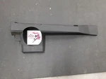 Polaris Intake Screen Rs Oem P# 5439800-070 2014-2023 Rzr Xp 1000 *cut Out*. Fixed Price $35.00.