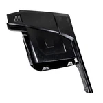 Black Left-hand Rear Fender 5451183-070 Polaris 2015-19 Ranger Crew 570-4. Fixed Price $208.95.