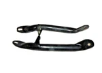 1993 Kawasaki Bayou 400 Front Guard Stays Oem# 35011-1595 & 35011-1596. Fixed Price $19.99.