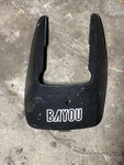 87 Kawasaki KLF300 KLF220 Oem Front Cover. Fixed Price $61.51.