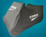 Raptor 700 Atv Cover Custom-fit , Waterproof Yamaha Logos. Fixed Price $138.00.