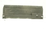 Polaris Ranger 570 22 Close Off Panel Rear 5457992-070 49105. Fixed Price $224.99.