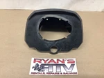 2007 Arctic Cat 650 H1 Trv Le Instrument, Gauge Pod Black. Fixed Price $18.18.