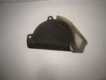 1987 Polaris Trail Boss 250 Front Sprocket Chain Guard. Fixed Price $12.32.