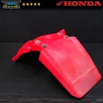 1984 Honda ATC200X Front Fender Mud Splash Guard Oem 83-85. Fixed Price $47.50.