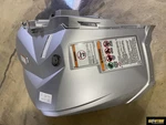 20-24 Yamaha Grizzly YFM700 Eps Se Front Left Fender Mud Splash Guard. Fixed Price $150.00.
